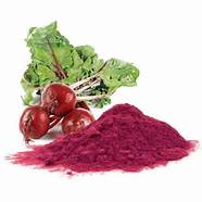 Natural  Beet Root Powder